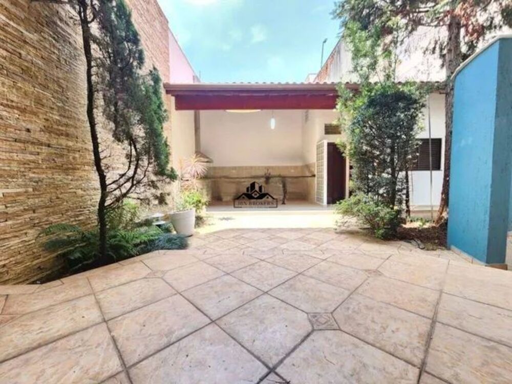 Sobrado à venda com 3 quartos, 354m² - Foto 17
