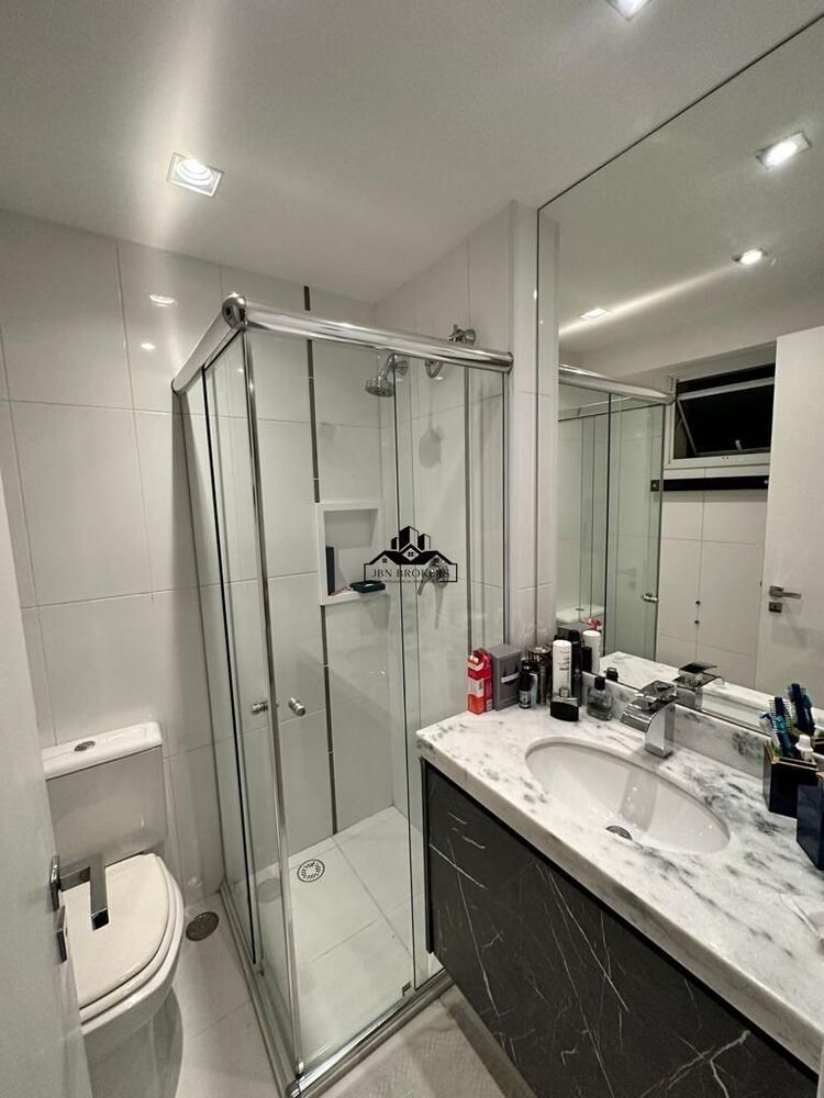 Apartamento, 3 quartos, 128 m² - Foto 11