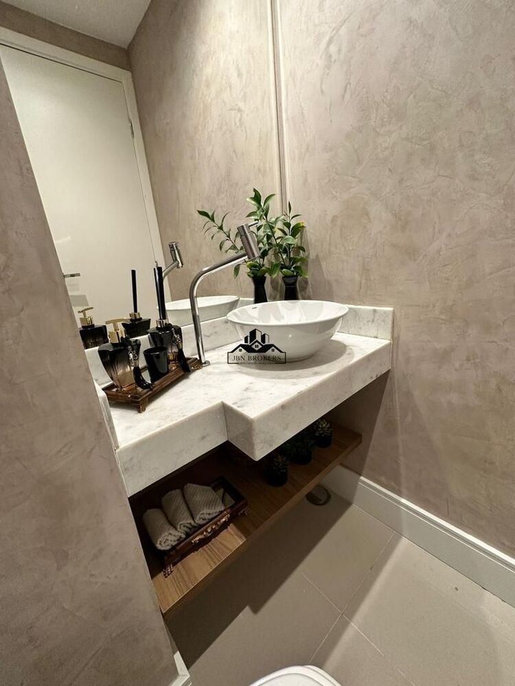 Apartamento, 3 quartos, 128 m² - Foto 8