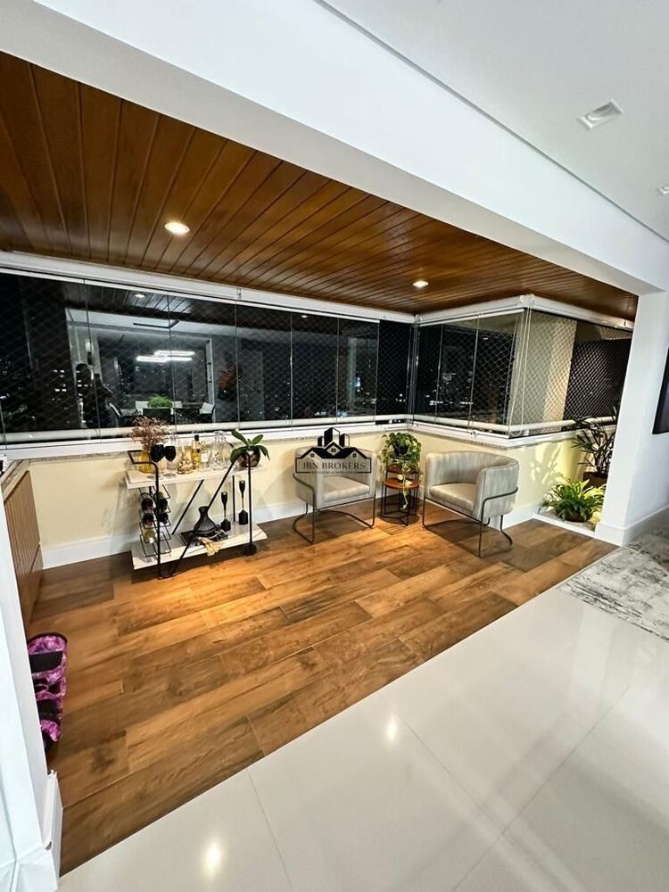 Apartamento, 3 quartos, 128 m² - Foto 2