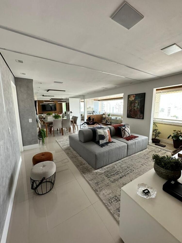Apartamento, 3 quartos, 128 m² - Foto 14