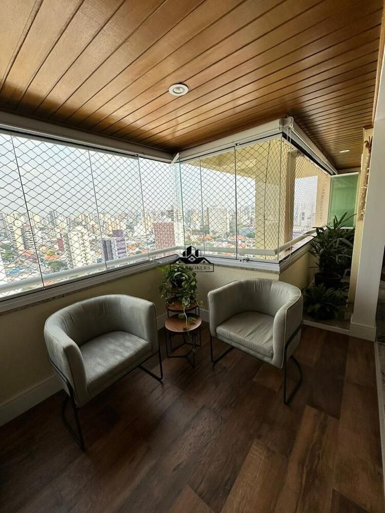 Apartamento, 3 quartos, 128 m² - Foto 25