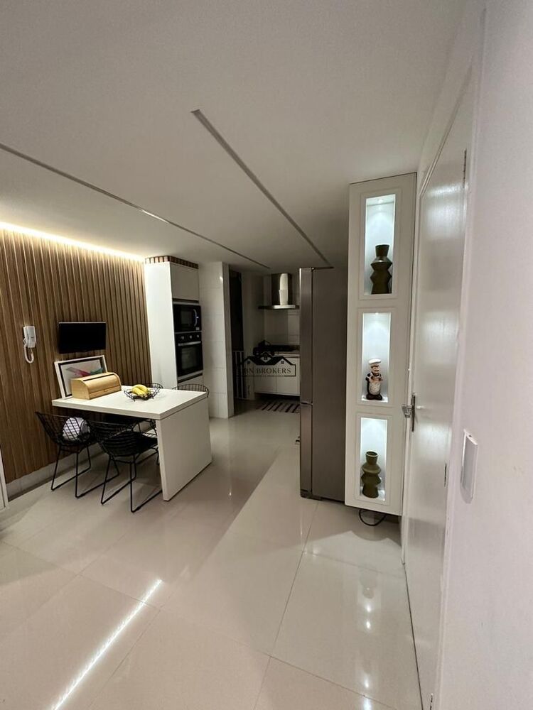 Apartamento, 3 quartos, 128 m² - Foto 6