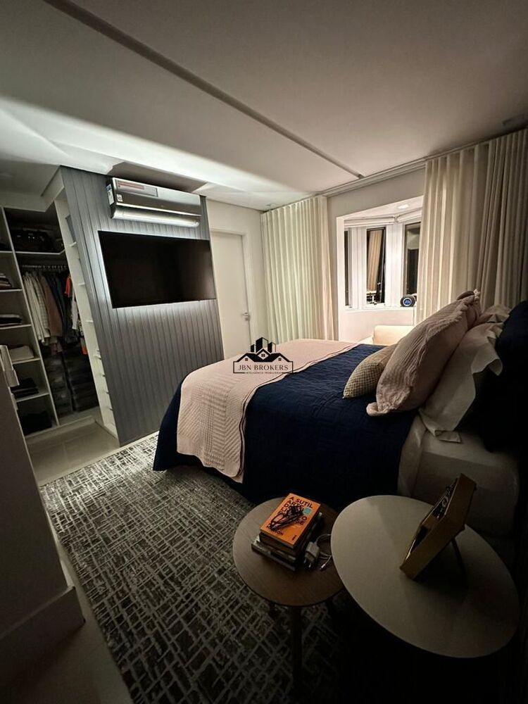 Apartamento, 3 quartos, 128 m² - Foto 23