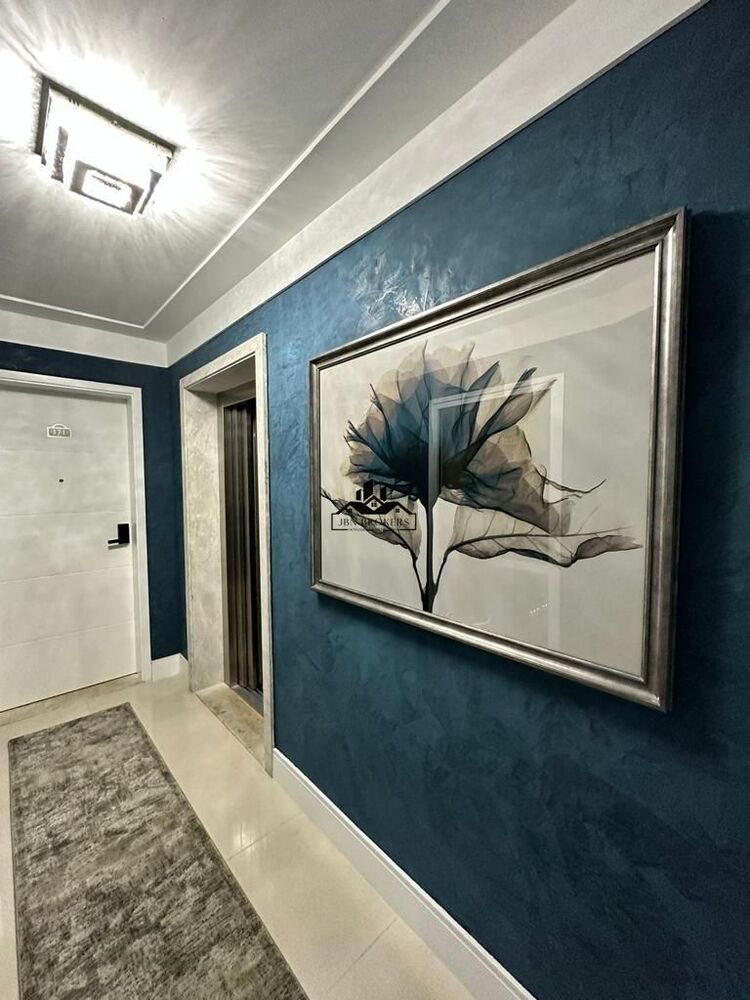 Apartamento, 3 quartos, 128 m² - Foto 4
