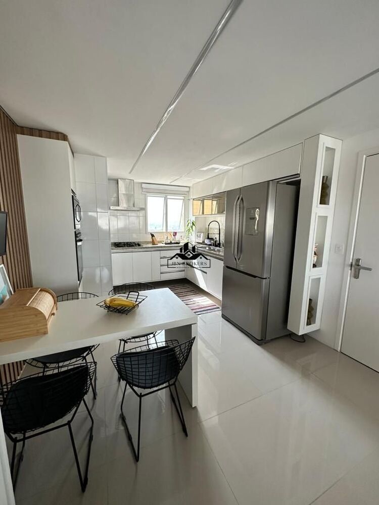 Apartamento, 3 quartos, 128 m² - Foto 9