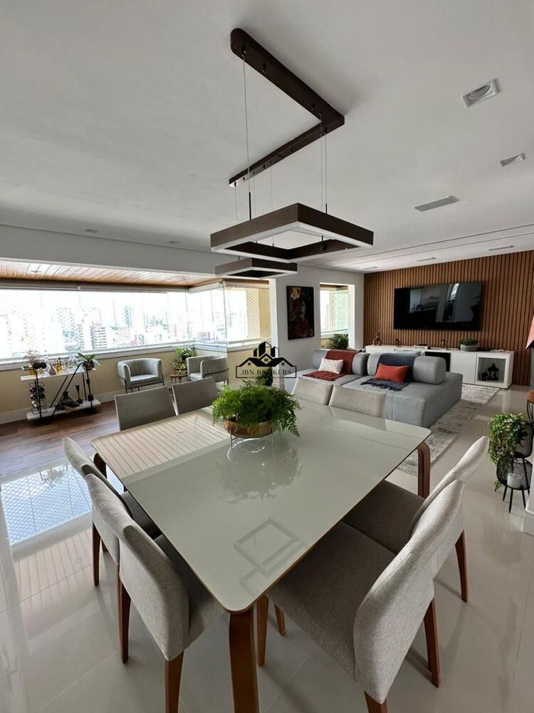 Apartamento, 3 quartos, 128 m² - Foto 12