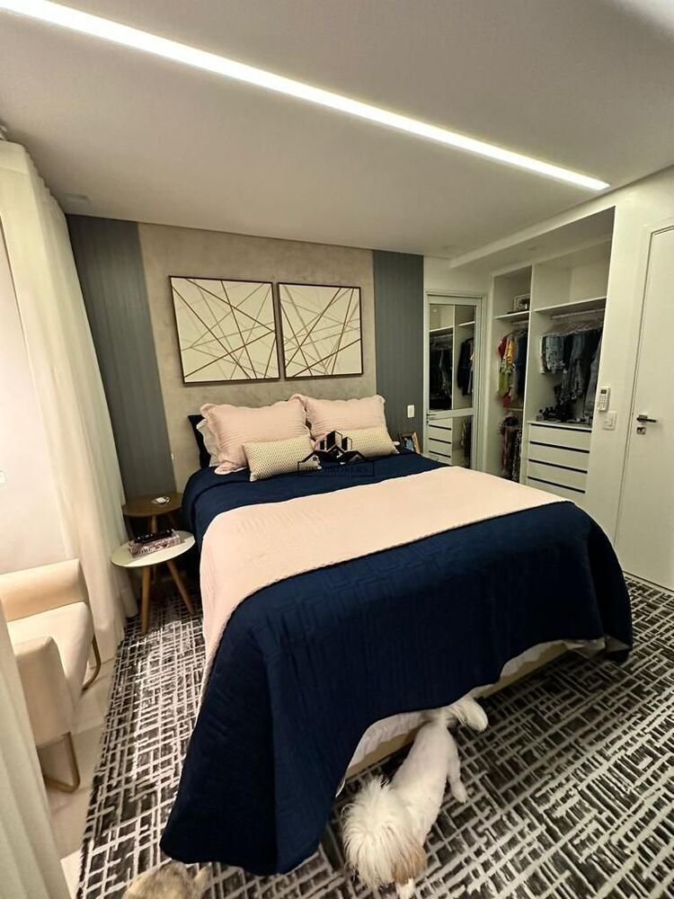 Apartamento, 3 quartos, 128 m² - Foto 21