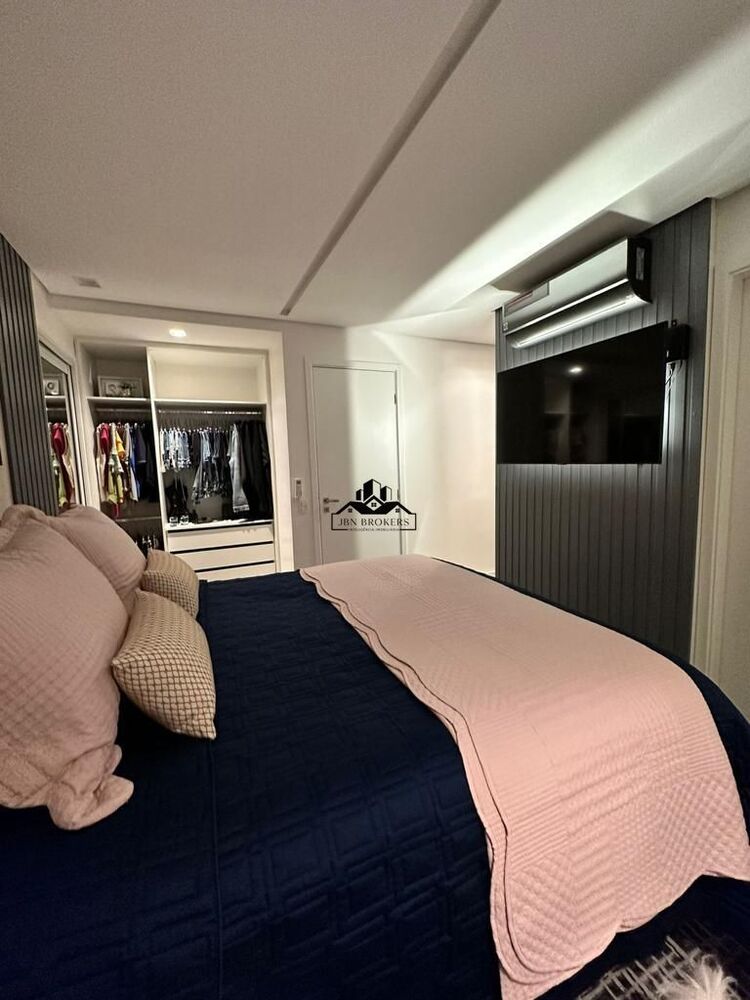 Apartamento, 3 quartos, 128 m² - Foto 3