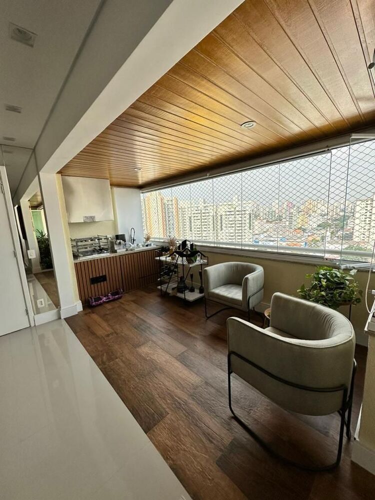 Apartamento, 3 quartos, 128 m² - Foto 27
