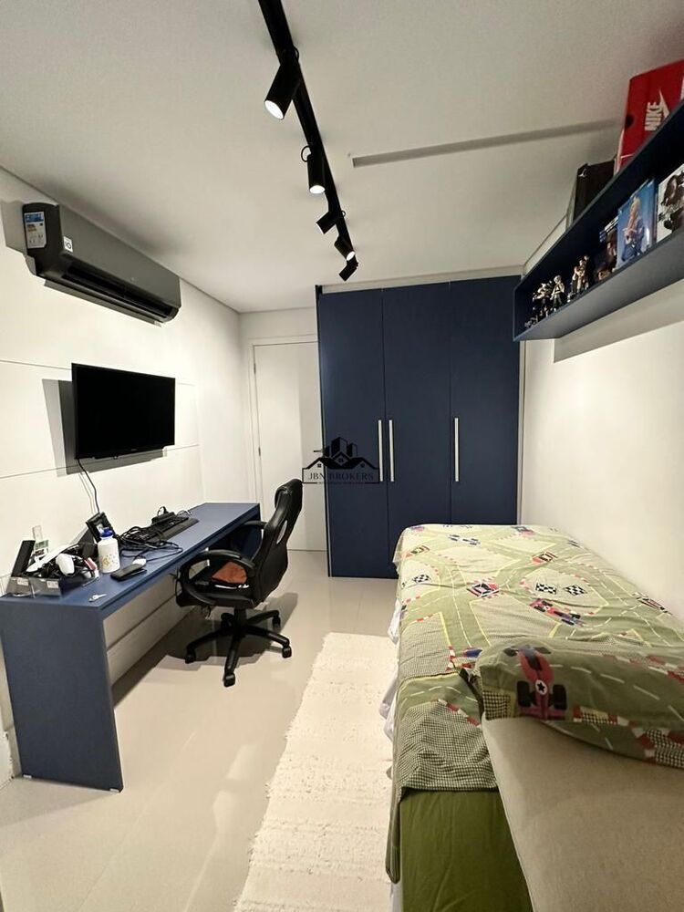 Apartamento, 3 quartos, 128 m² - Foto 18