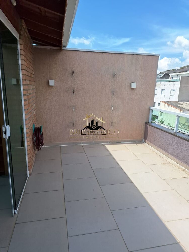 Cobertura, 2 quartos, 90 m² - Foto 8