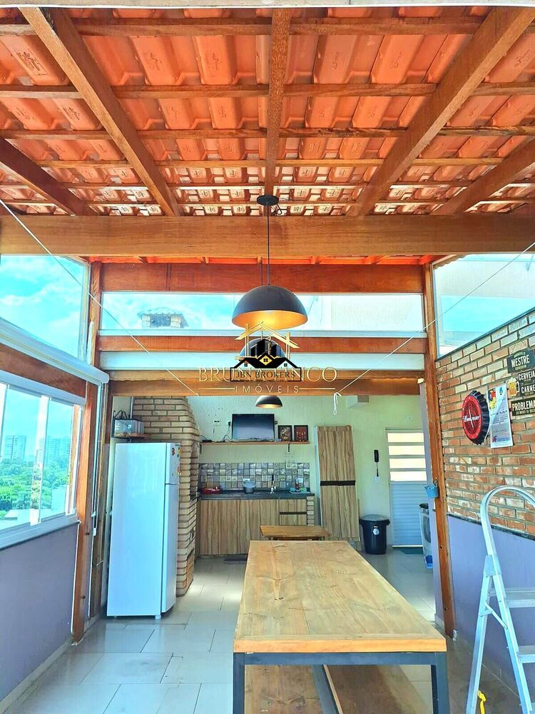 Cobertura, 2 quartos, 90 m² - Foto 5