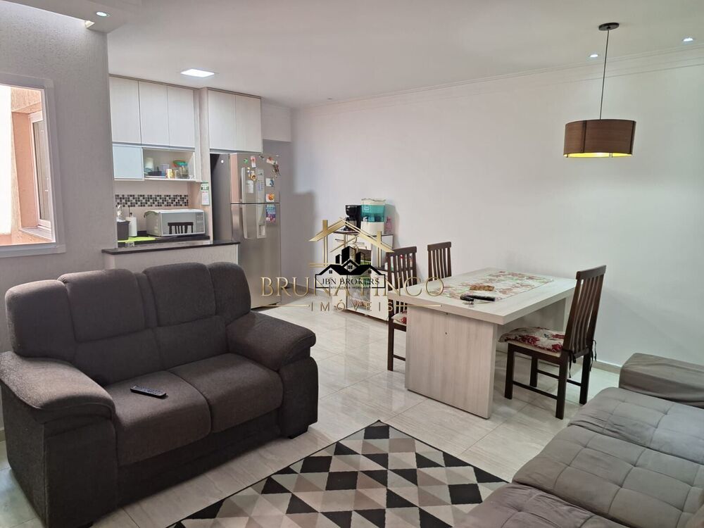 Cobertura, 2 quartos, 90 m² - Foto 4