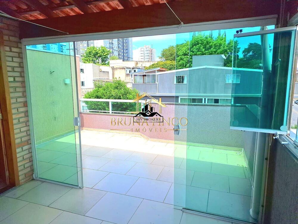 Cobertura, 2 quartos, 90 m² - Foto 1