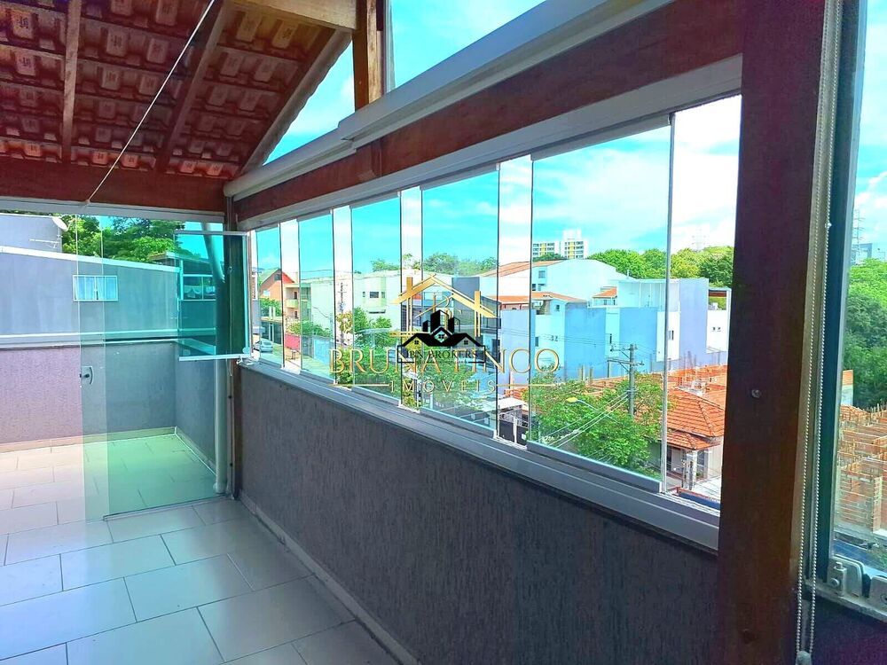 Cobertura, 2 quartos, 90 m² - Foto 12