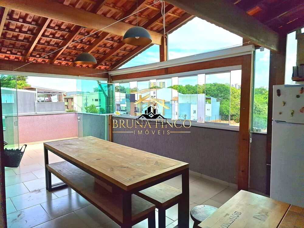 Cobertura, 2 quartos, 90 m² - Foto 26