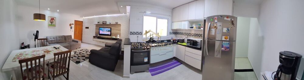 Cobertura, 2 quartos, 90 m² - Foto 18