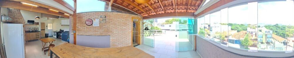 Cobertura, 2 quartos, 90 m² - Foto 22