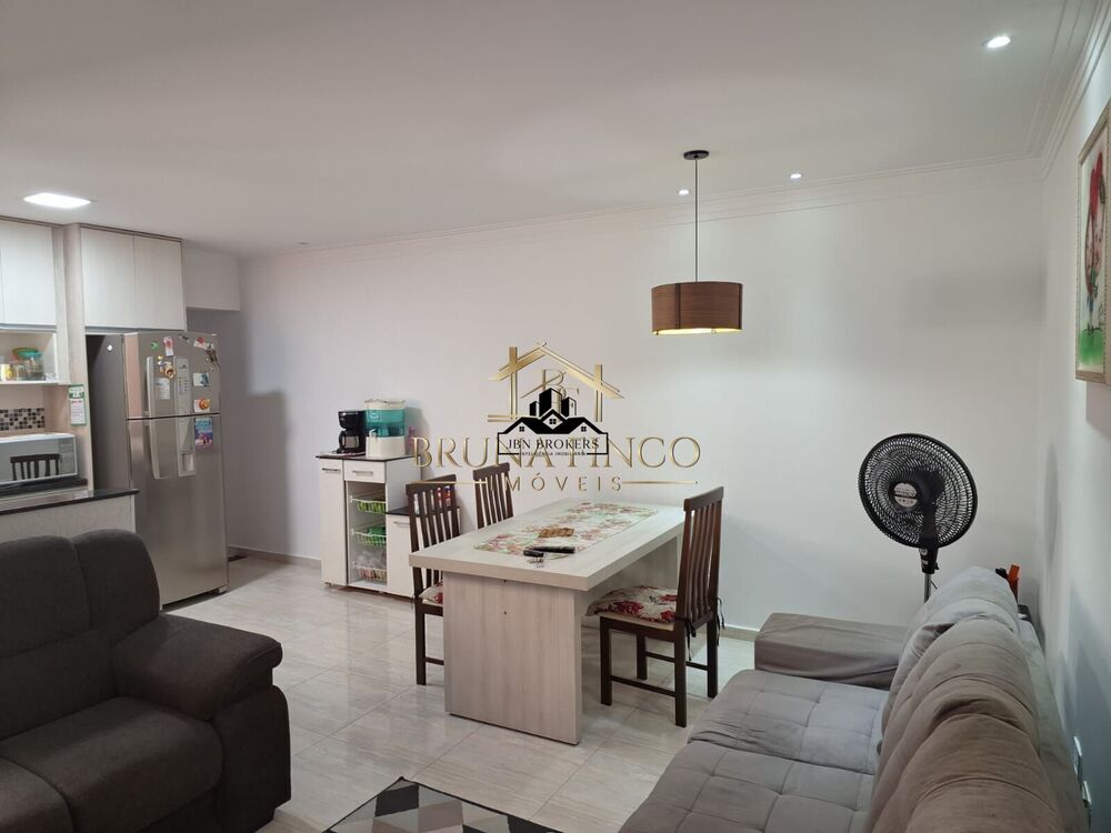 Cobertura, 2 quartos, 90 m² - Foto 7