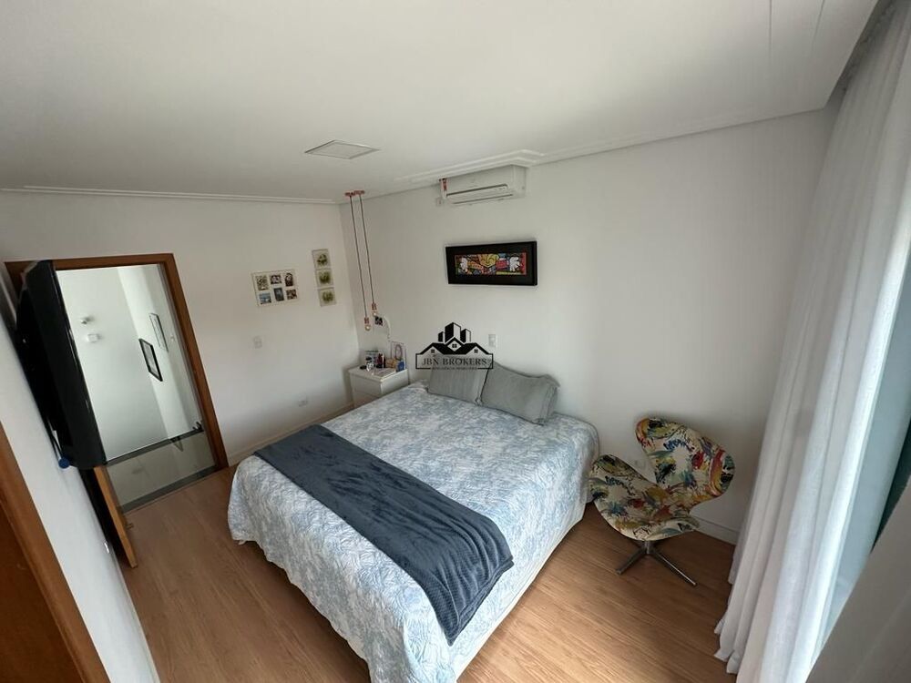 Sobrado, 4 quartos, 364 m² - Foto 2