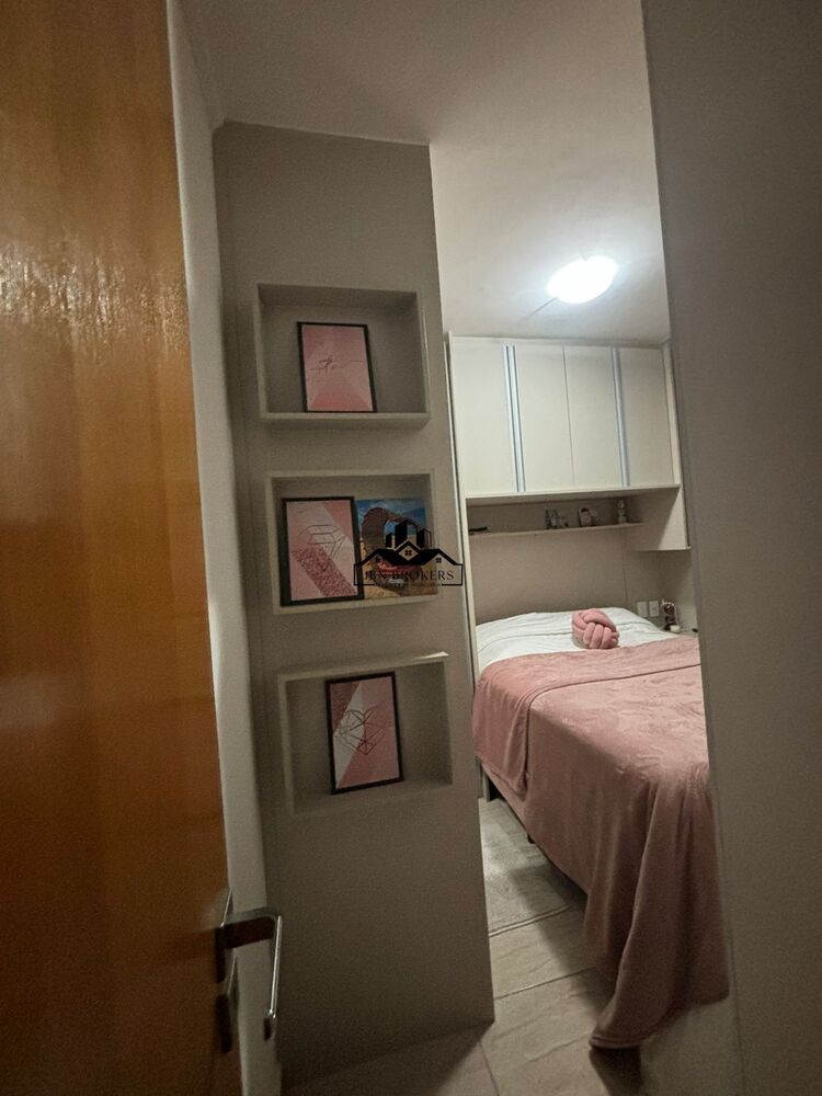 Apartamento, 2 quartos, 52 m² - Foto 14
