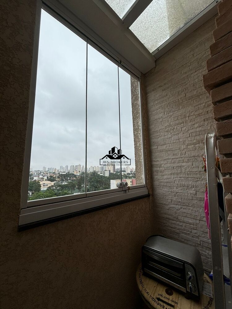 Apartamento, 2 quartos, 52 m² - Foto 7