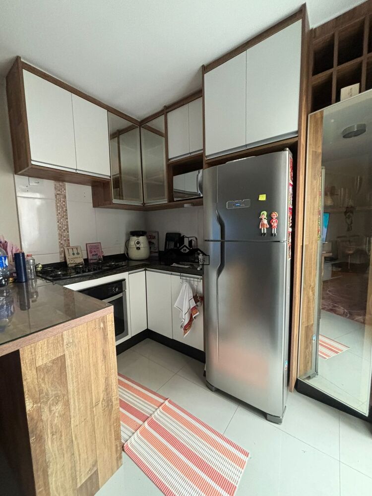 Apartamento, 2 quartos, 52 m² - Foto 4