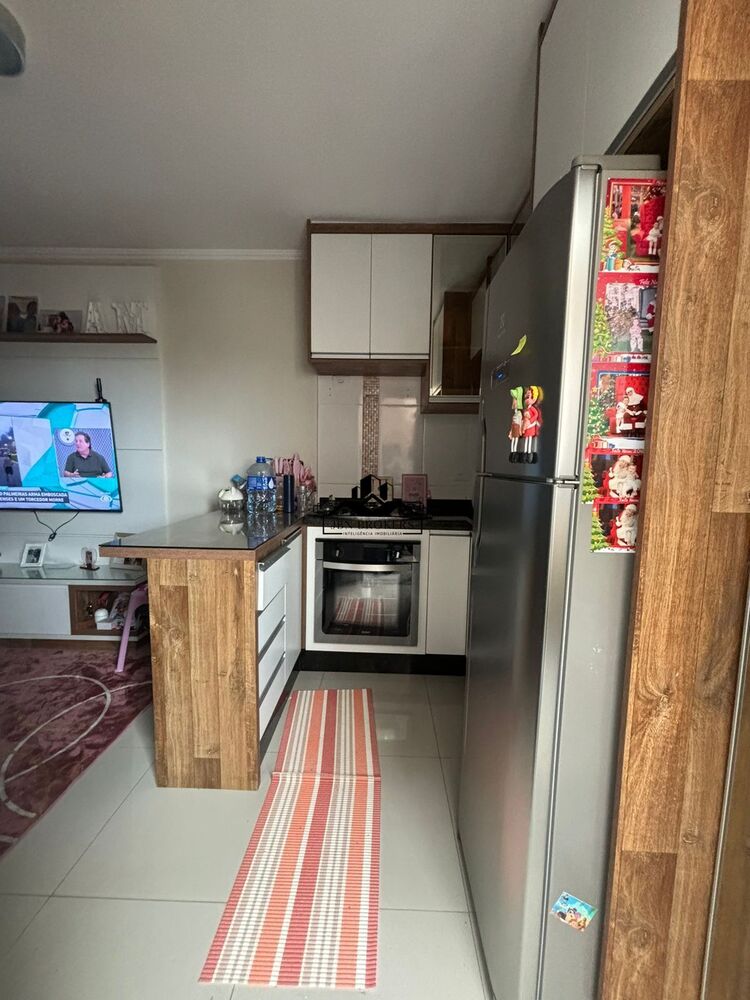 Apartamento, 2 quartos, 52 m² - Foto 17