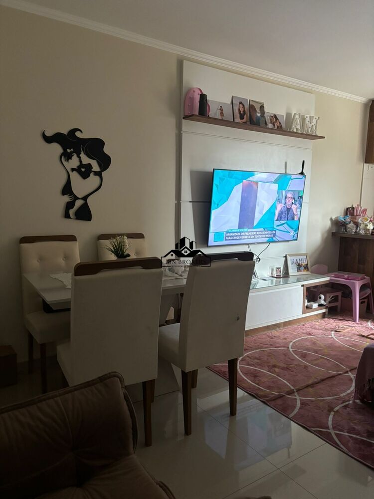 Apartamento, 2 quartos, 52 m² - Foto 15