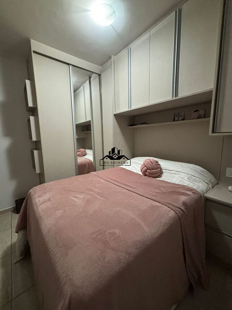 Apartamento, 2 quartos, 52 m² - Foto 18