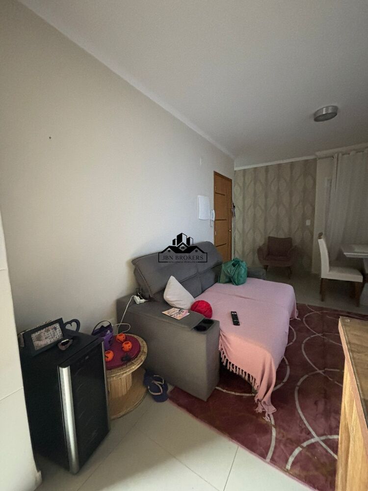 Apartamento, 2 quartos, 52 m² - Foto 5