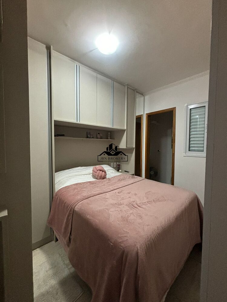 Apartamento, 2 quartos, 52 m² - Foto 8
