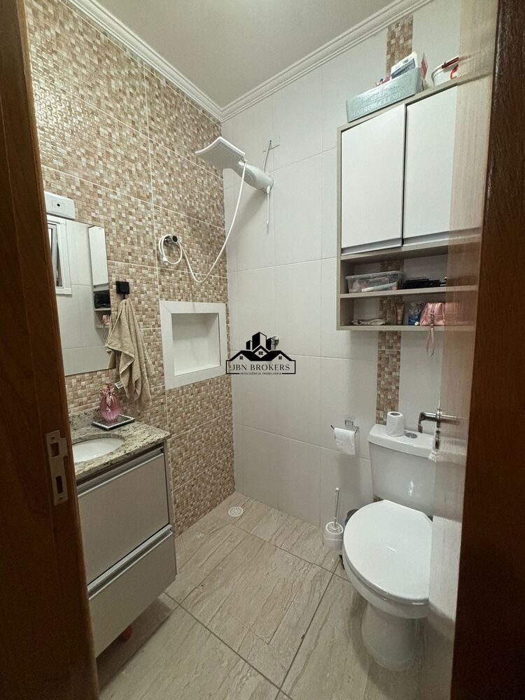 Apartamento, 2 quartos, 52 m² - Foto 6