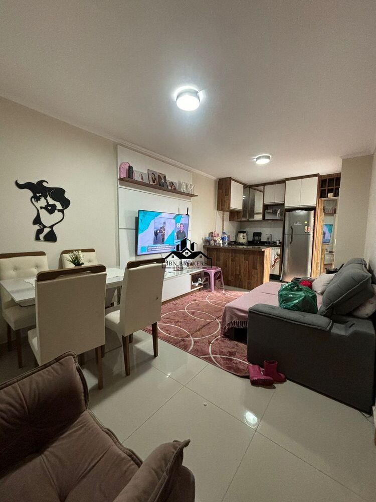 Apartamento, 2 quartos, 52 m² - Foto 20