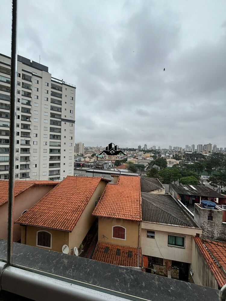 Apartamento, 2 quartos, 52 m² - Foto 16