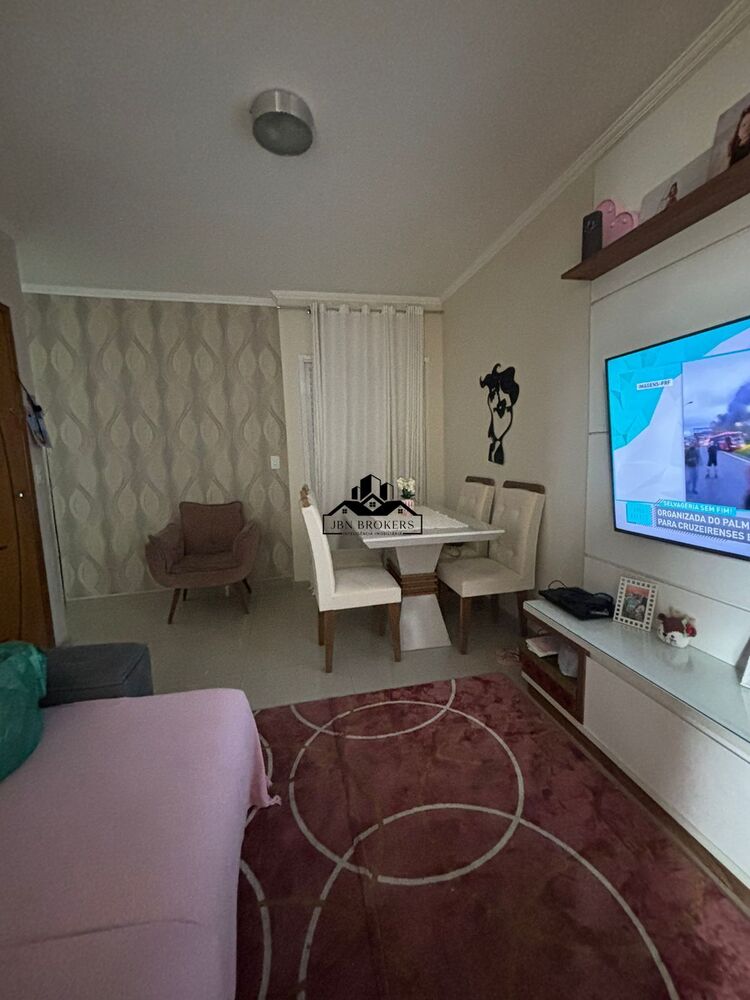 Apartamento, 2 quartos, 52 m² - Foto 19