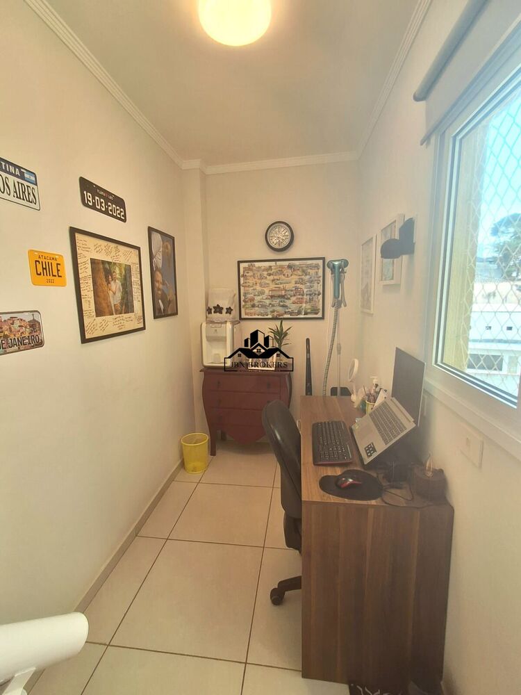 Cobertura à venda com 2 quartos, 86m² - Foto 13
