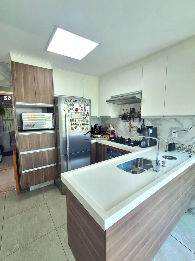 Cobertura à venda com 2 quartos, 86m² - Foto 1
