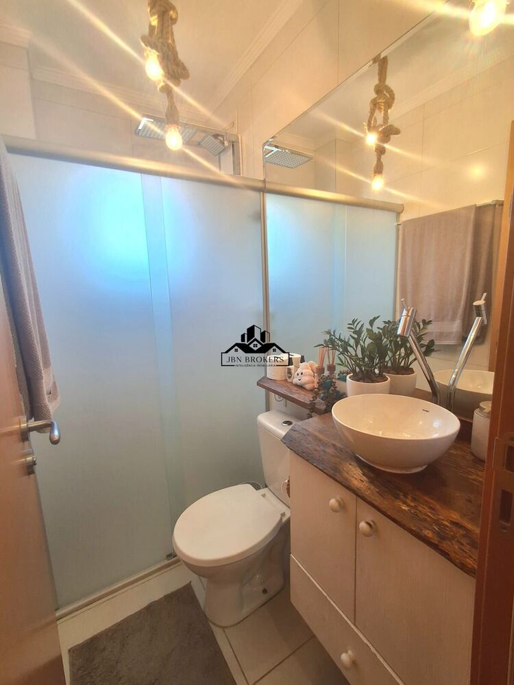Cobertura à venda com 2 quartos, 86m² - Foto 14