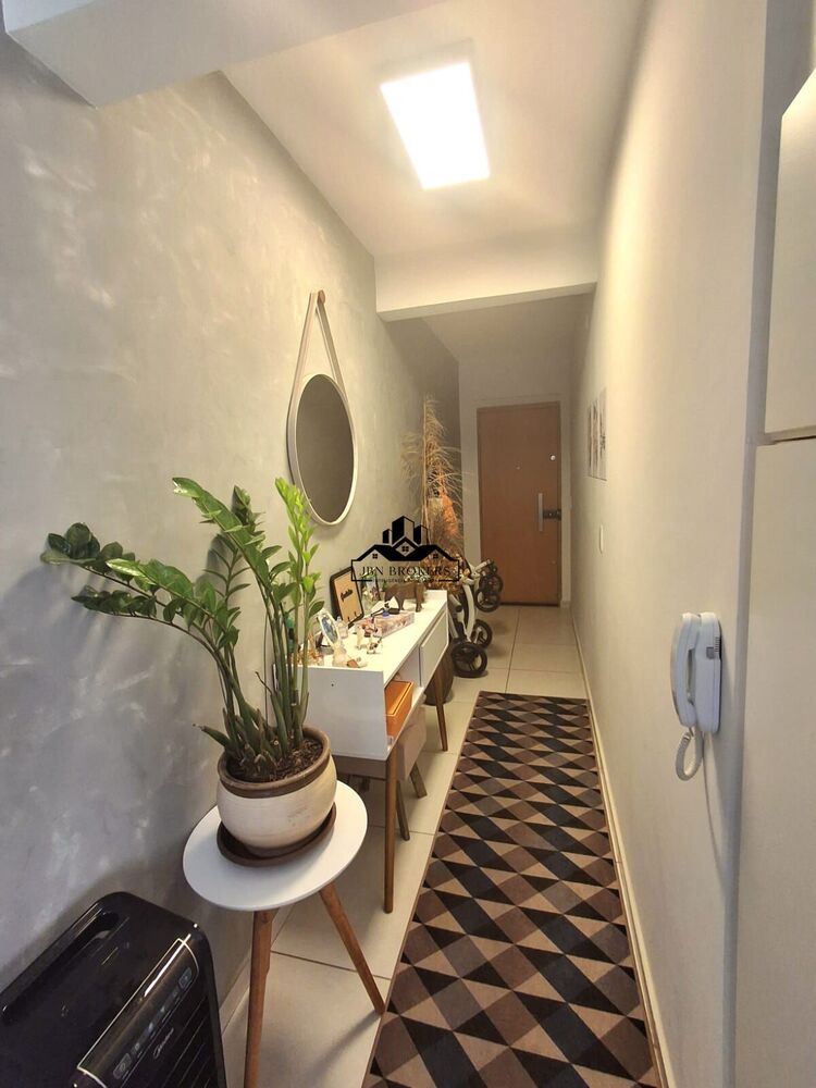 Cobertura à venda com 2 quartos, 86m² - Foto 20