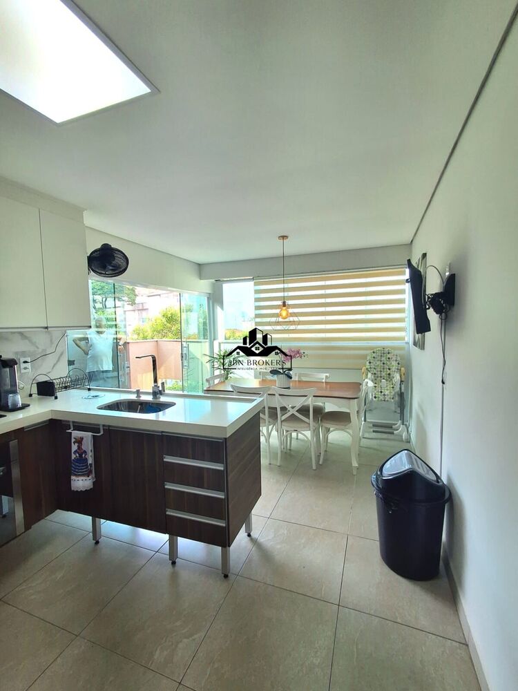 Cobertura à venda com 2 quartos, 86m² - Foto 5