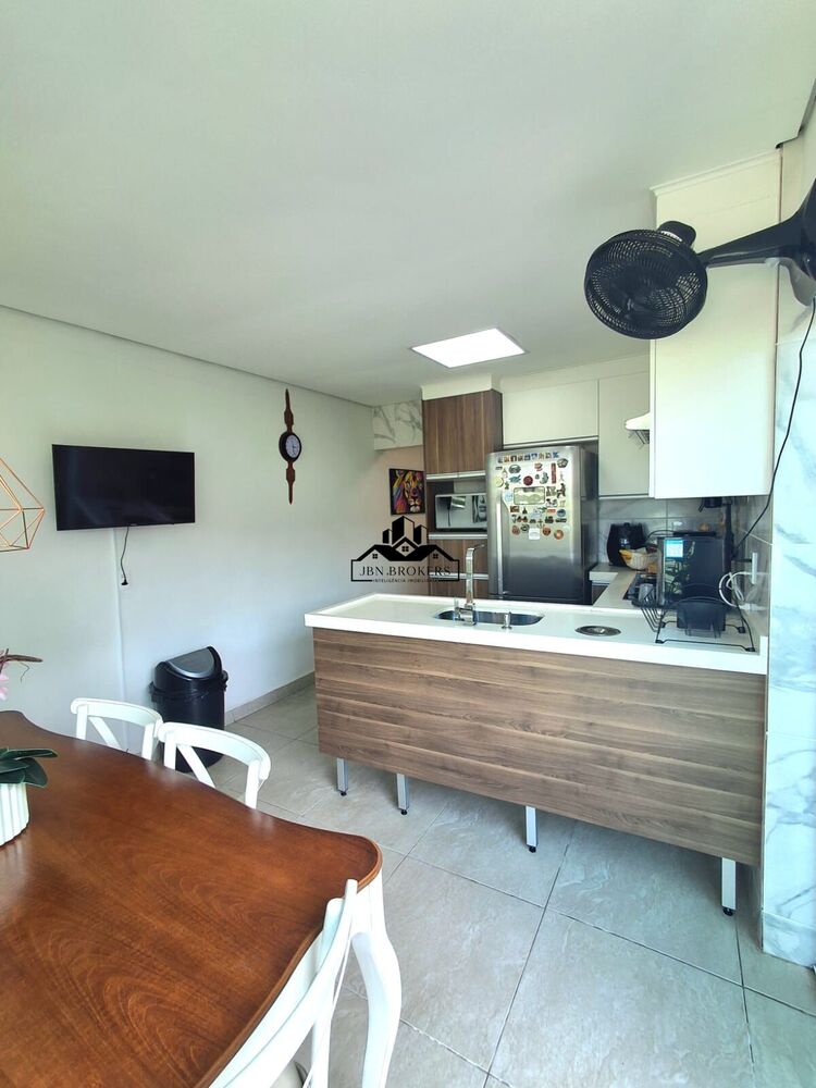 Cobertura à venda com 2 quartos, 86m² - Foto 8