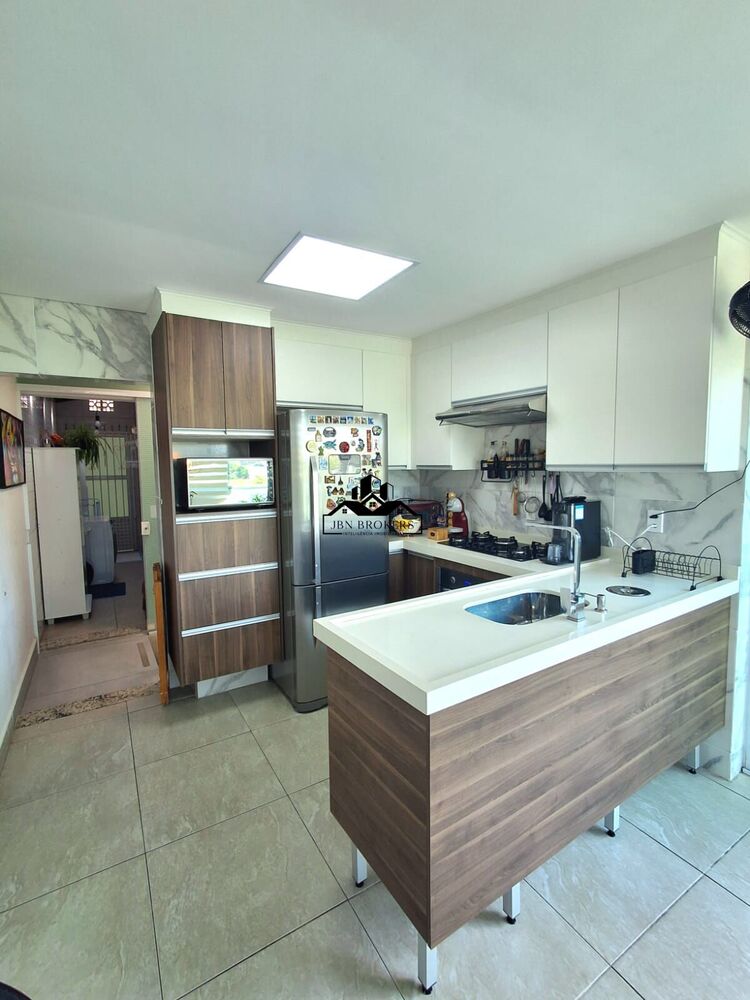 Cobertura à venda com 2 quartos, 86m² - Foto 3