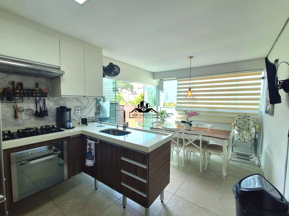Cobertura à venda com 2 quartos, 86m² - Foto 6
