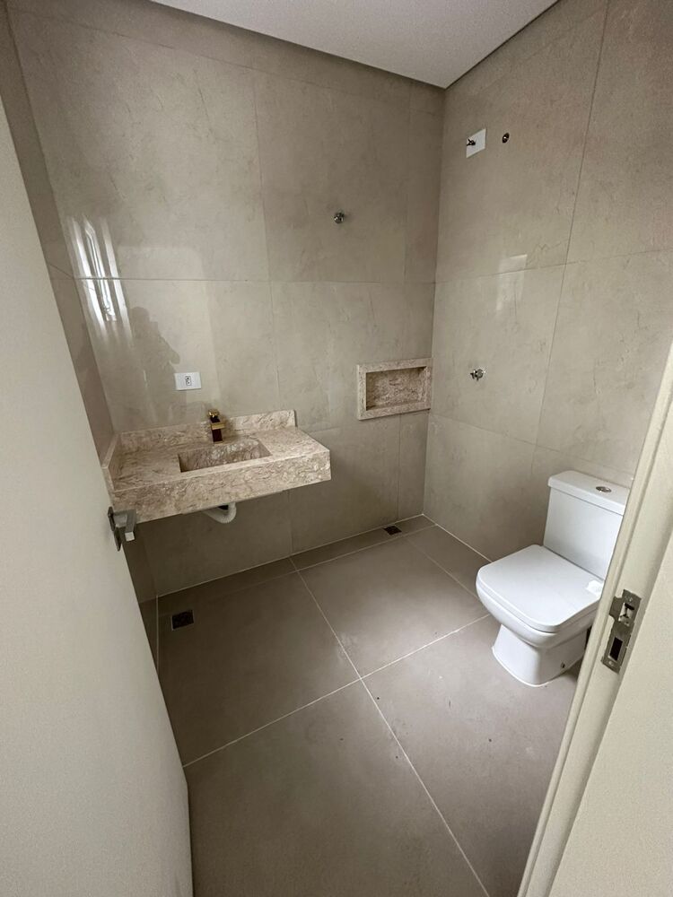 Casa, 2 quartos, 126 m² - Foto 3