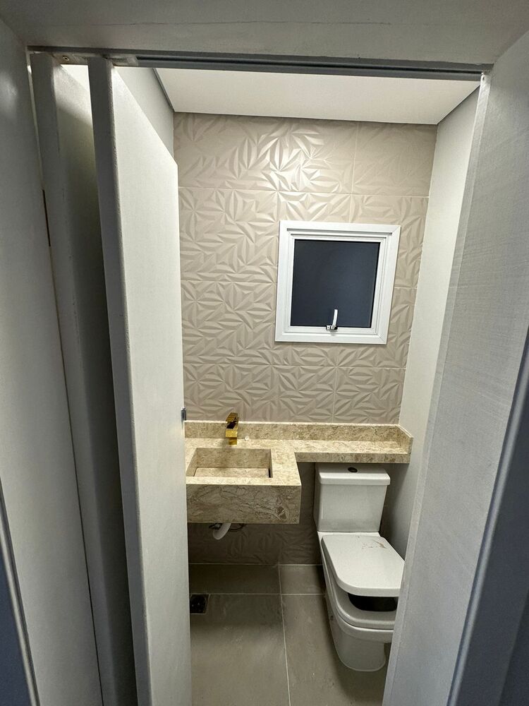 Casa, 2 quartos, 126 m² - Foto 1