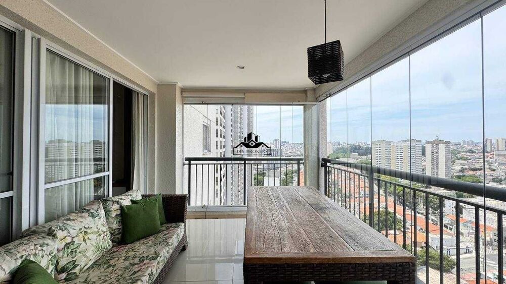 Apartamento, 2 quartos, 96 m² - Foto 3