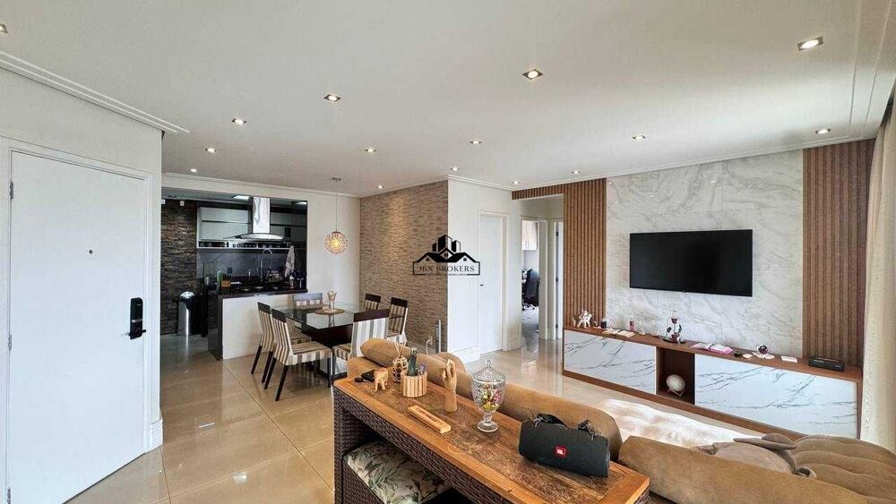 Apartamento, 2 quartos, 96 m² - Foto 4