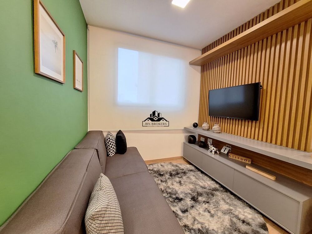 Apartamento, 2 quartos, 42 m² - Foto 3